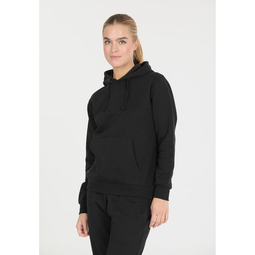 NORTH BEND Easterlin W Hooded Sweat Sweatshirt 1001 Black