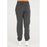 NORTH BEND Easterlin W Melange Sweatpants Pants 1011 Dark Grey Melange