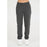 NORTH BEND Easterlin W Melange Sweatpants Pants 1011 Dark Grey Melange