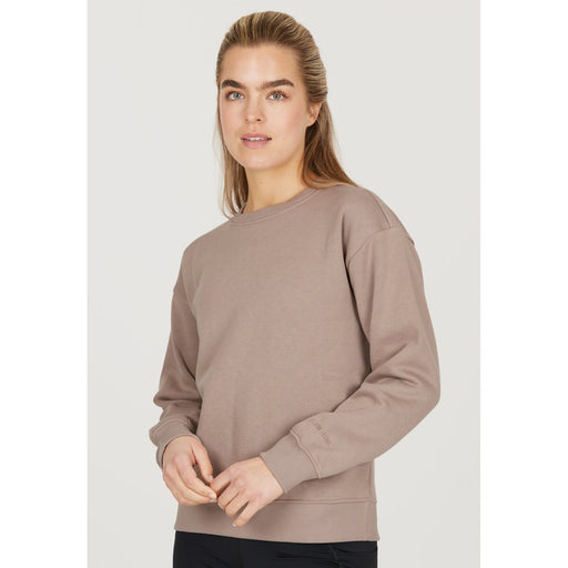 NORTH BEND Eastern W Crew Sweat Sweatshirt 1113 Etherea