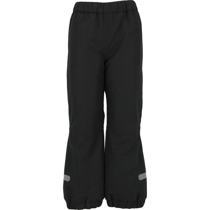 ZIGZAG! Easy Insulated Pants W-Pro 10000 Pants 1001 Black