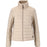 WHISTLER Edge W CFT+ Light Puffer Jacket Jacket 1136 Simply Taupe