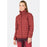 WHISTLER Edge W CFT+ Light Puffer Jacket Jacket 4244 Red Pear