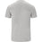 CRUZ Edmund M SS T-shirt T-shirt 1005 Light Grey Melange
