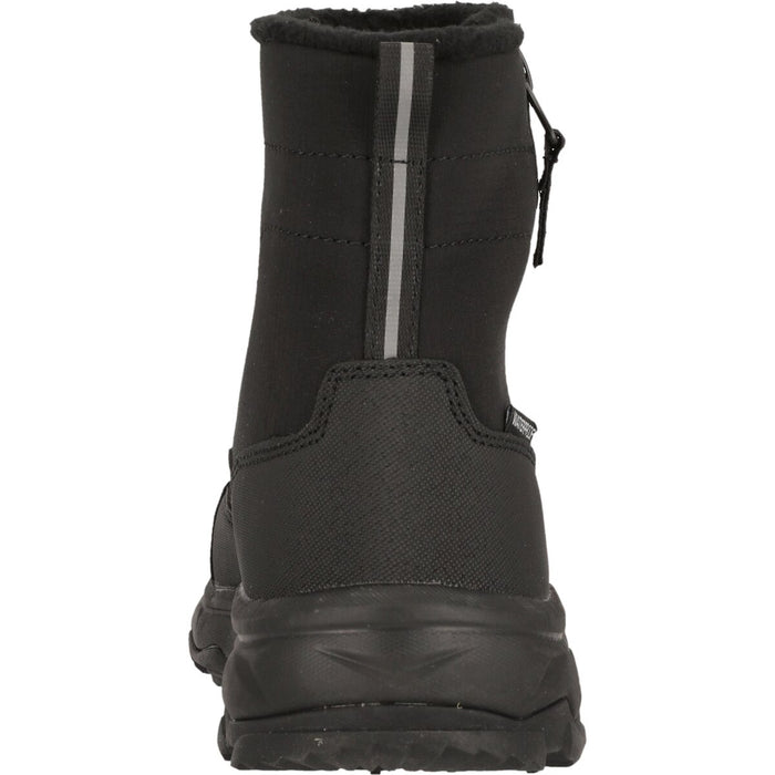 WHISTLER! Eesdou Iceboot WP Boots 1001S Black Solid