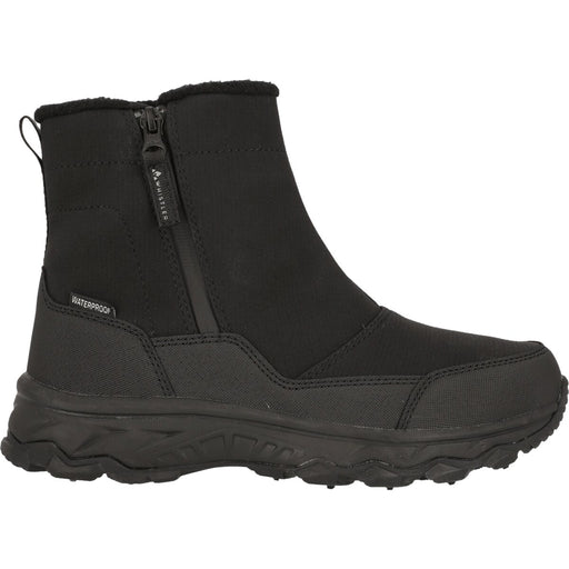 WHISTLER Eesdou Ice Boot WP Boots 1001S Black Solid