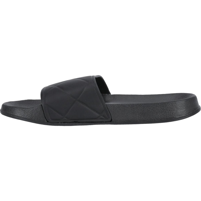 CRUZ Ekeya W Slipper Sandal 1001 Black