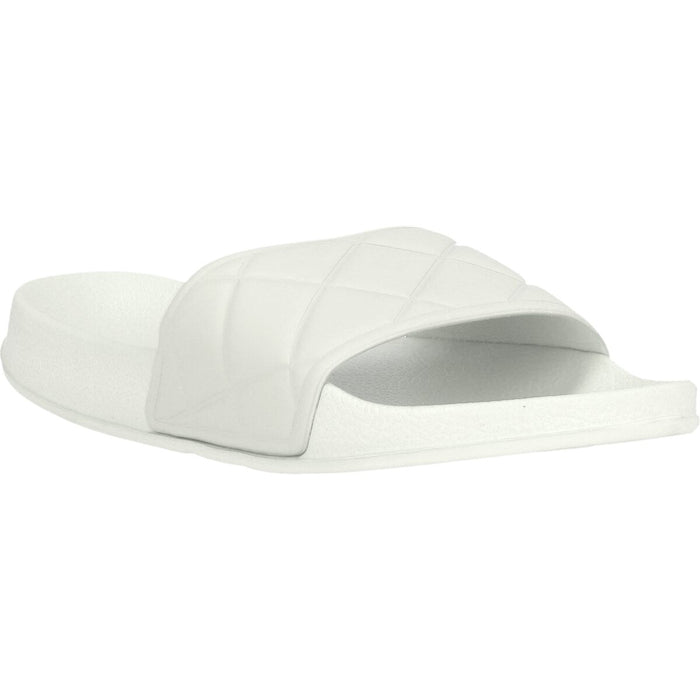 CRUZ Ekeya W Slipper Sandal 1002 White