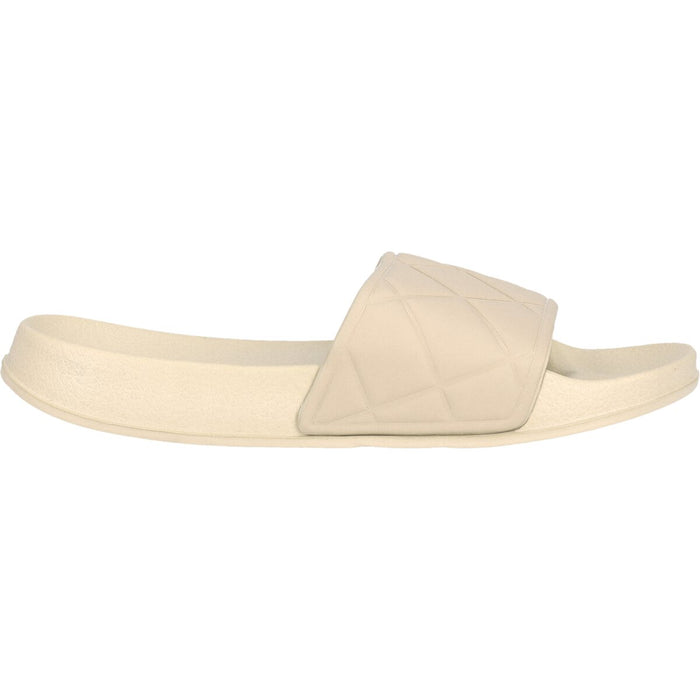 CRUZ Ekeya W Slipper Sandal 1006 White Swan