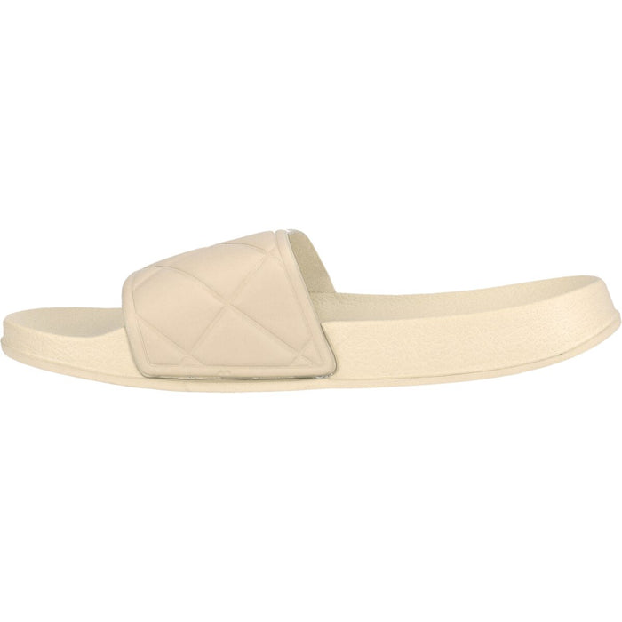 CRUZ Ekeya W Slipper Sandal 1006 White Swan