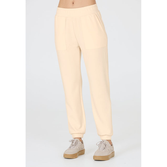 ATHLECIA Elaina W Sweat Pants Pants 1145 Whisper White