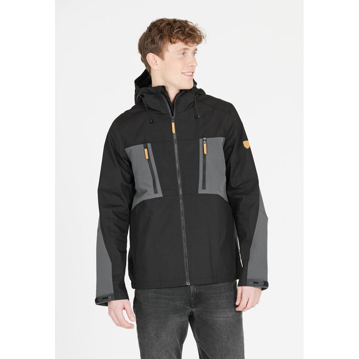 WHISTLER Eldon M Jacket Jacket 1121 Iron Gate