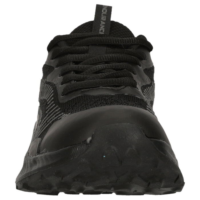 ENDURANCE Elestern Shoe Shoes 1001A Black