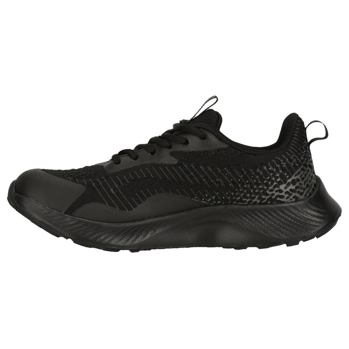 ENDURANCE Elestern Shoe Shoes 1001A Black
