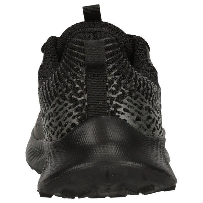 ENDURANCE Elestern Shoe Shoes 1001A Black