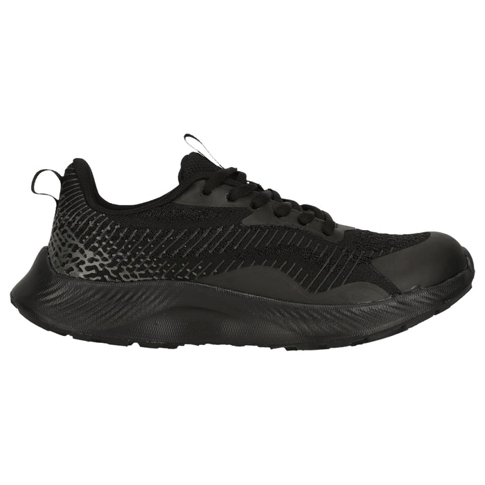 ENDURANCE Elestern Shoe Shoes 1001A Black
