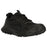 ENDURANCE Elestern Shoe Shoes 1001A Black