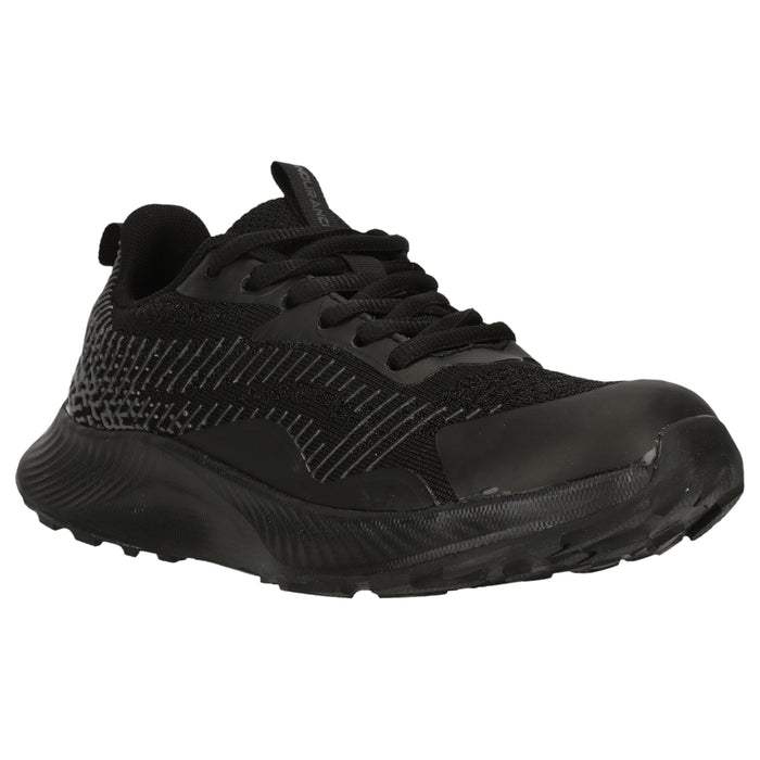 ENDURANCE Elestern Shoe Shoes 1001A Black
