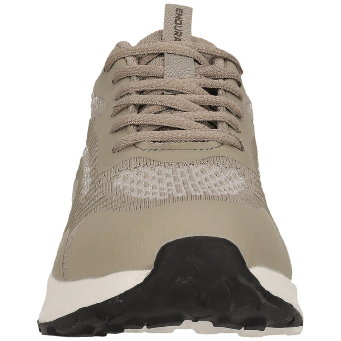 ENDURANCE Elestern Shoe Shoes 1072 Vintage Khaki
