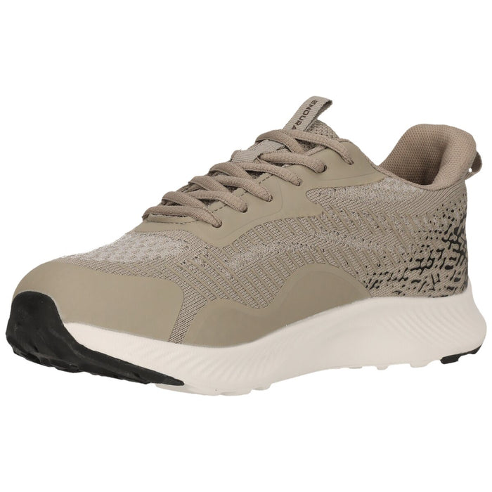 ENDURANCE Elestern Shoe Shoes 1072 Vintage Khaki