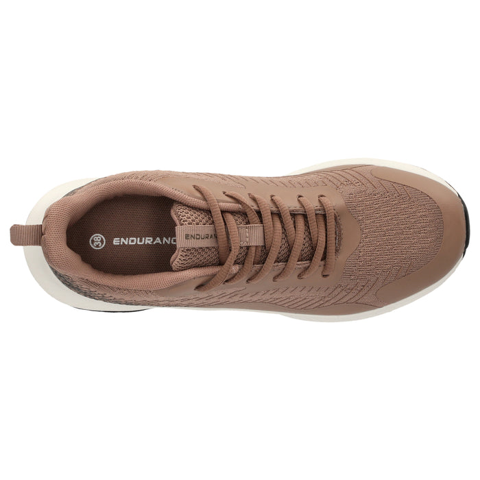 ENDURANCE Elestern Shoe Shoes 1081 Antler
