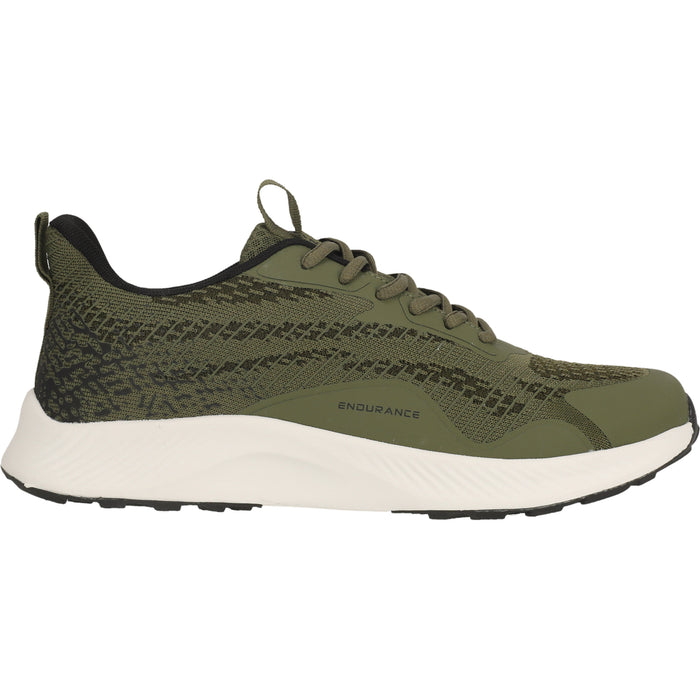 ENDURANCE Elestern Shoe Shoes 3013 Hunter Green