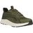 ENDURANCE Elestern Shoe Shoes 3013 Hunter Green