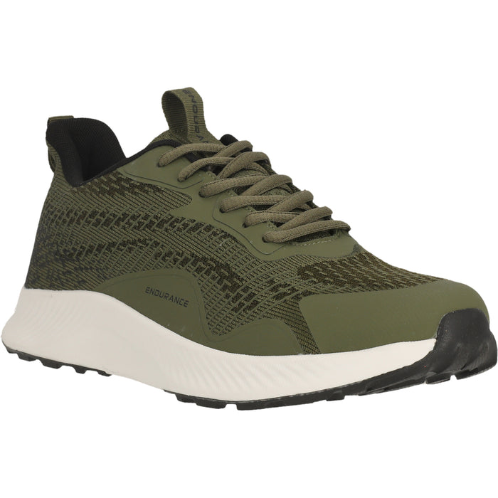 ENDURANCE Elestern Shoe Shoes 3013 Hunter Green