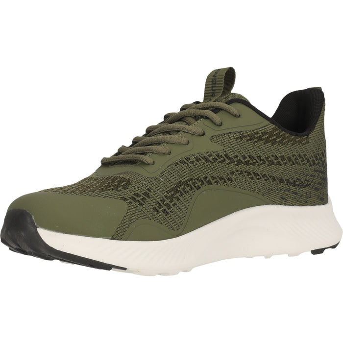 ENDURANCE Elestern Shoe Shoes 3013 Hunter Green