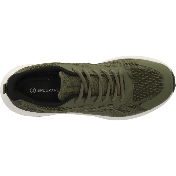 ENDURANCE Elestern Shoe Shoes 3013 Hunter Green
