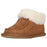 ZIGZAG Elian Kids Warm Slipper Sandal 5184 Cognac