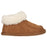 ZIGZAG Elian Kids Warm Slipper Sandal 5184 Cognac