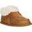 WHISTLER Elian Warm Slipper Sandal 5184 Cognac