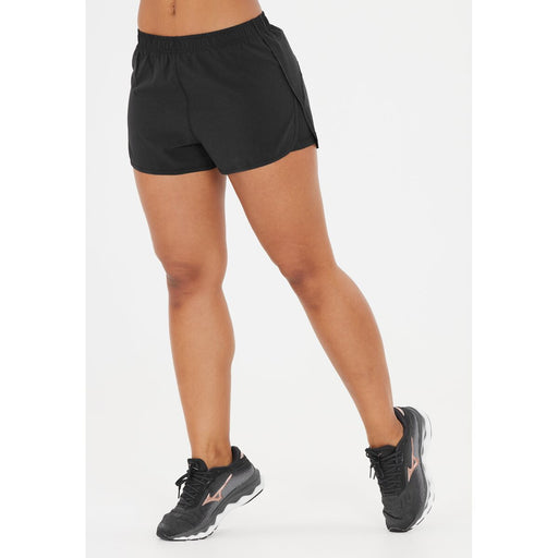 ATHLECIA Eliane W 2-in-1 Shorts Shorts 1001 Black