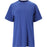 ATHLECIA Elina W Oversized S/S Tee T-shirt 2229 Cobalt