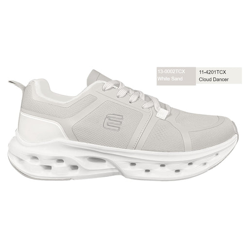 ENDURANCE Elisia W Shoe Shoes 1091 White Sand