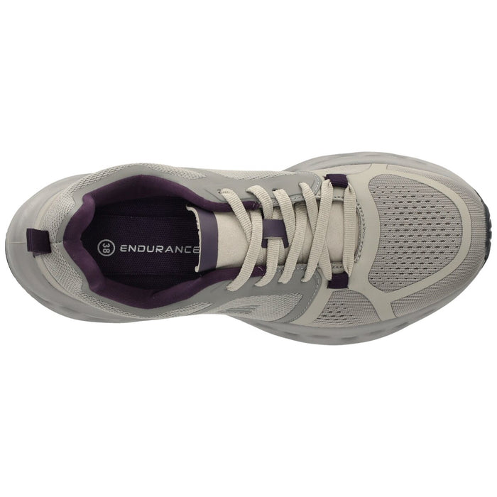 ENDURANCE Elisia W Shoe Shoes 4259 Orchid Mist