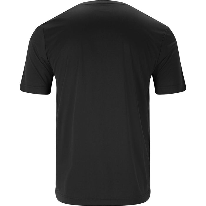 LOTTO Elite Jersey PL T-shirt 1CL All Black