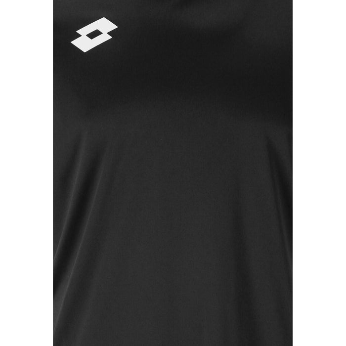 LOTTO Elite Jersey PL T-shirt 1CL All Black