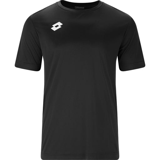 LOTTO Elite Jersey PL T-shirt 1CL All Black