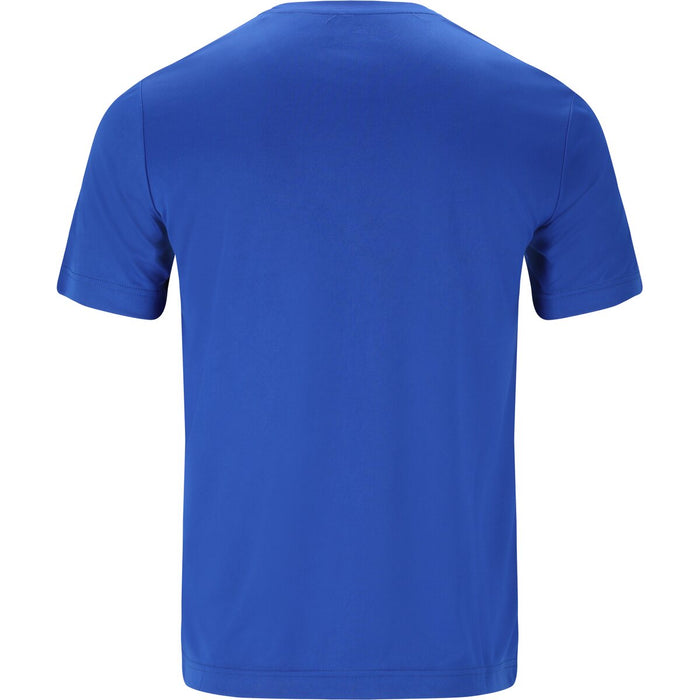 LOTTO Elite Jersey PL T-shirt 8CM Royal Team