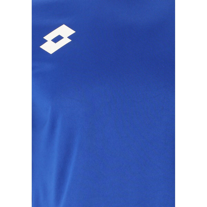 LOTTO Elite Jersey PL T-shirt 8CM Royal Team