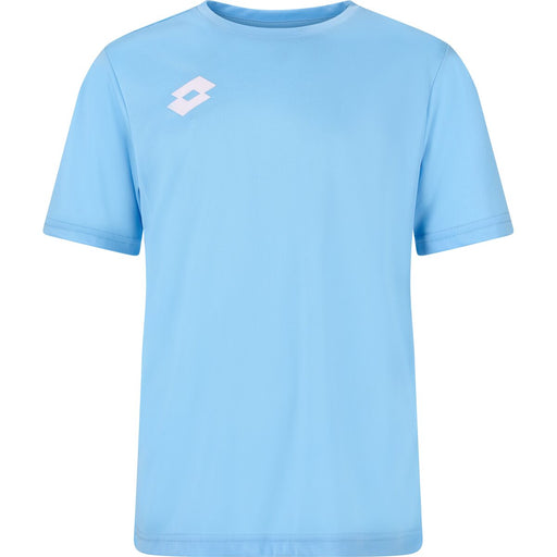 LOTTO Elite Jr. Jersey PL T-shirt 59Q Atmosphere Blue