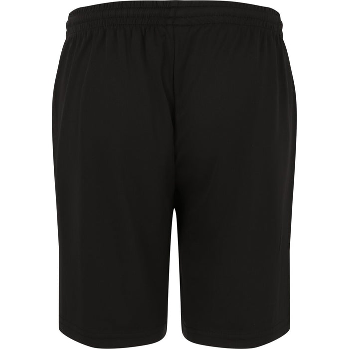 LOTTO Elite Jr. Shorts PL Shorts 1CL All Black