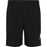 LOTTO Elite Jr. Shorts PL Shorts 1CL All Black