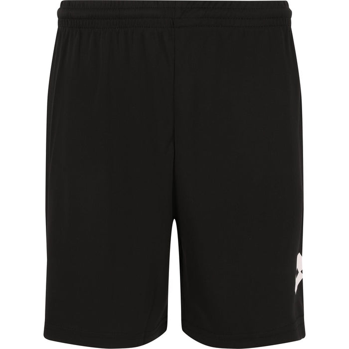 LOTTO Elite Jr. Shorts PL Shorts 1CL All Black