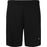 LOTTO Elite Short PL Shorts 1CL All Black