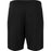 LOTTO Elite Short PL Shorts 1CL All Black