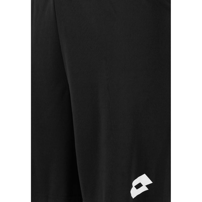 LOTTO Elite Short PL Shorts 1CL All Black