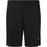 LOTTO Elite Short PL Shorts 1CL All Black